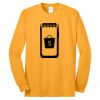 Long Sleeve Core Blend Tee Thumbnail
