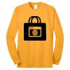Long Sleeve Core Blend Tee Thumbnail