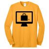 Long Sleeve Core Blend Tee Thumbnail