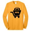 Long Sleeve Core Blend Tee Thumbnail