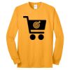 Long Sleeve Core Blend Tee Thumbnail