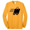 Long Sleeve Core Blend Tee Thumbnail