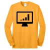 Long Sleeve Core Blend Tee Thumbnail