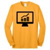 Long Sleeve Core Blend Tee Thumbnail
