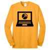 Long Sleeve Core Blend Tee Thumbnail