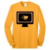 Long Sleeve Core Blend Tee Thumbnail