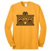 Long Sleeve Core Blend Tee Thumbnail