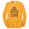 Long Sleeve Core Blend Tee Thumbnail
