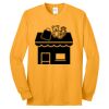 Long Sleeve Core Blend Tee Thumbnail