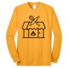 Long Sleeve Core Blend Tee Thumbnail