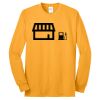 Long Sleeve Core Blend Tee Thumbnail