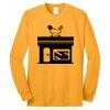 Long Sleeve Core Blend Tee Thumbnail