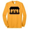 Long Sleeve Core Blend Tee Thumbnail
