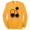 Long Sleeve Core Blend Tee Thumbnail