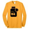 Long Sleeve Core Blend Tee Thumbnail
