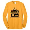 Long Sleeve Core Blend Tee Thumbnail