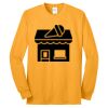 Long Sleeve Core Blend Tee Thumbnail