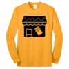 Long Sleeve Core Blend Tee Thumbnail