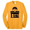 Long Sleeve Core Blend Tee Thumbnail