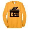 Long Sleeve Core Blend Tee Thumbnail