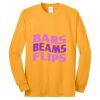 Long Sleeve Core Blend Tee Thumbnail