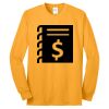 Long Sleeve Core Blend Tee Thumbnail