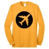 Long Sleeve Core Blend Tee Thumbnail