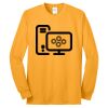 Long Sleeve Core Blend Tee Thumbnail