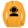 Long Sleeve Core Blend Tee Thumbnail