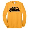 Long Sleeve Core Blend Tee Thumbnail
