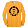 Long Sleeve Core Blend Tee Thumbnail