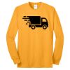 Long Sleeve Core Blend Tee Thumbnail