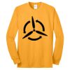 Long Sleeve Core Blend Tee Thumbnail