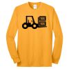 Long Sleeve Core Blend Tee Thumbnail