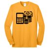 Long Sleeve Core Blend Tee Thumbnail
