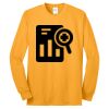 Long Sleeve Core Blend Tee Thumbnail