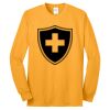 Long Sleeve Core Blend Tee Thumbnail