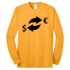 Long Sleeve Core Blend Tee Thumbnail