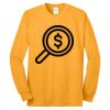 Long Sleeve Core Blend Tee Thumbnail