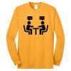 Long Sleeve Core Blend Tee Thumbnail