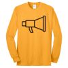 Long Sleeve Core Blend Tee Thumbnail