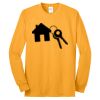 Long Sleeve Core Blend Tee Thumbnail