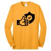 Long Sleeve Core Blend Tee Thumbnail