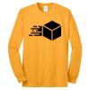 Long Sleeve Core Blend Tee Thumbnail