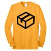 Long Sleeve Core Blend Tee Thumbnail