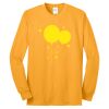 Long Sleeve Core Blend Tee Thumbnail