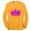 Long Sleeve Core Blend Tee Thumbnail