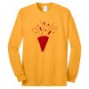 Long Sleeve Core Blend Tee Thumbnail