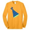 Long Sleeve Core Blend Tee Thumbnail