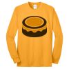 Long Sleeve Core Blend Tee Thumbnail